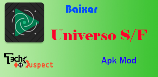 Universo SF 5.3 Mod APK